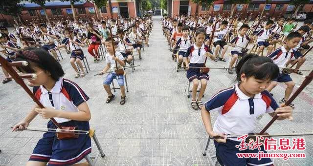 胡♬ 笛民乐阁招生啦！