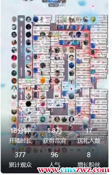 外面收费1980的抖音互动塔防直播项目，支持抖音【云软件+详细教程】