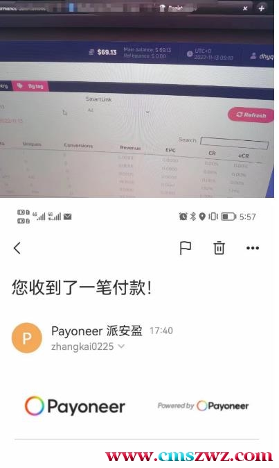 外面收费1980的最新国外LEAD广告联盟搬砖项目，单号一天至少30美金【详细玩法教程】