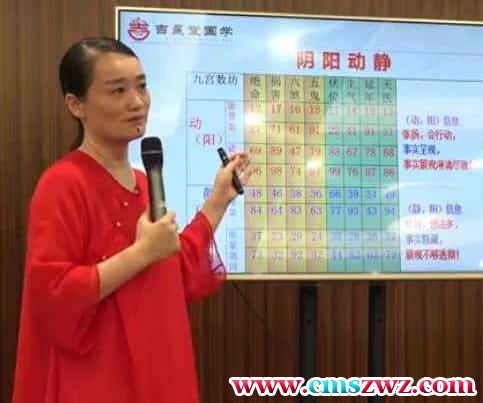 吉星堂《数字改运工程》视频19集插图