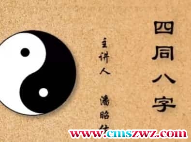 潘昭佑四同八字视频3集免费百度盘下载阿里云免费下载插图