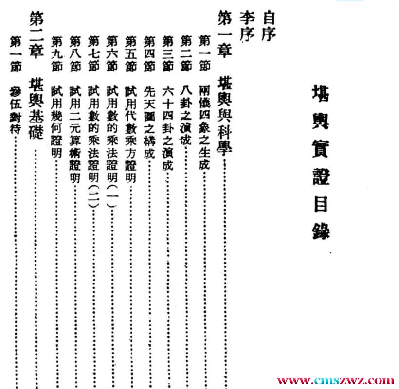 曾子南-堪舆实证插图
