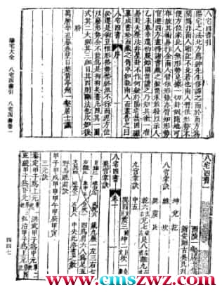 风水古籍：八宅四书 116页插图