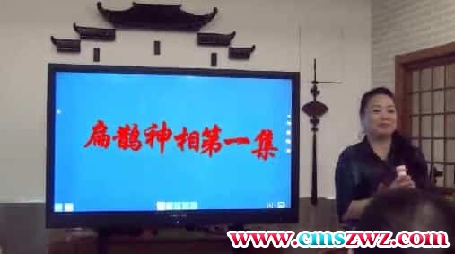 大唐行易弟子仁灵《扁鹊神相》《扁鹊神相中医篇》课程视频共33集插图 大唐行易弟子仁灵《扁鹊神相》《扁鹊神相中医篇》课程视频共33集插图