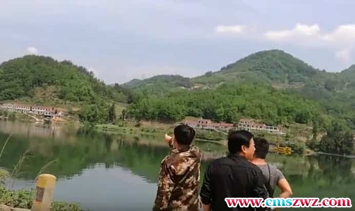 明师苑地理五绝罗盘寻龙点穴实例杨公风水峦头视频教程+讲义+pdf书籍插图