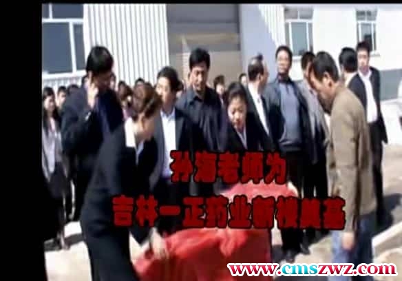 孙海老师 杨公风水实例解析10视频合集插图