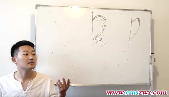 详睿相法面相流年高清视频15集插图