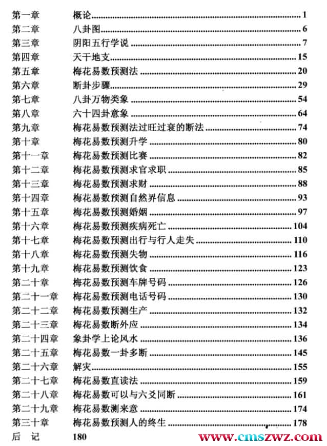 梅花易数预测学贾双萍pdf插图