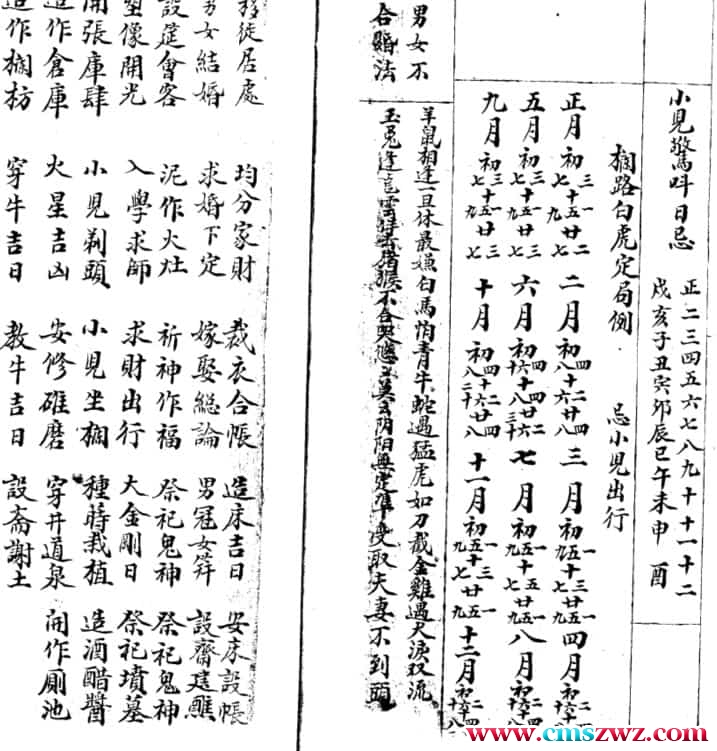 择日古籍pdf 会员免费下载插图