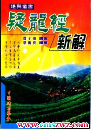 曾子南-疑龙经新解插图