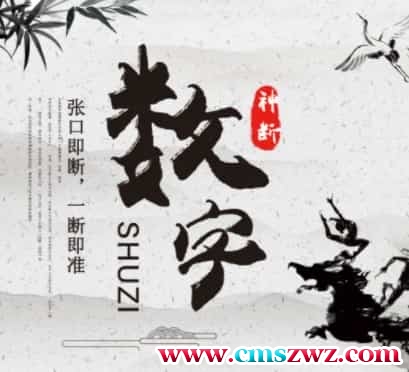 数字预测录音 数字神断预测课程录音24集插图 数字预测录音 数字神断预测课程录音24集插图