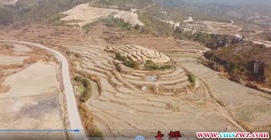 曾钰盛 杨公三元风水案例考察户外视频36集插图