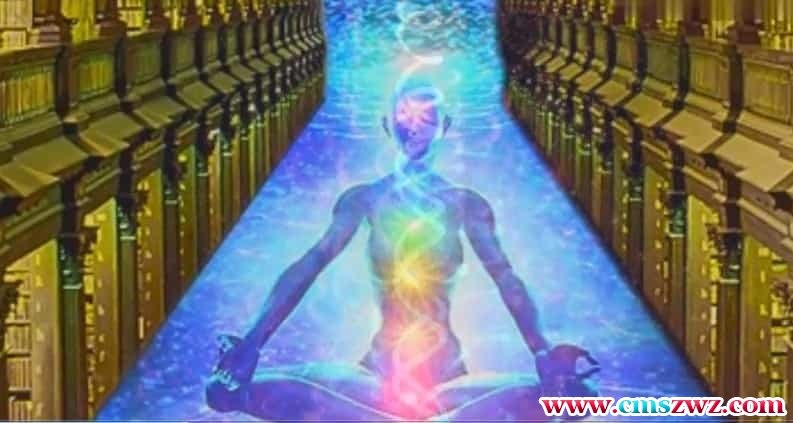 阿卡西记录 冥想课程视频教学+pdf文档插图