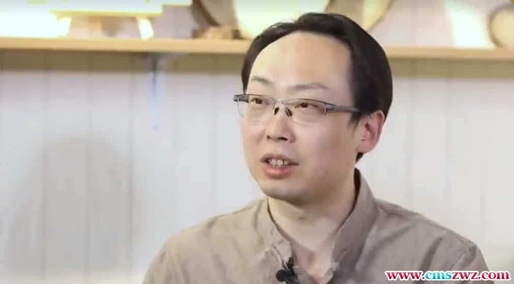 陈仲易风水班课程 视频18集+风水资料文档插图