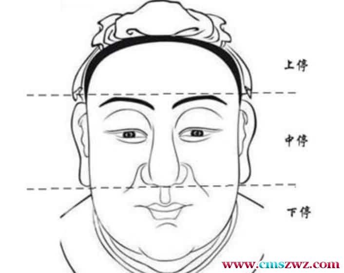 德刚祖传面相术初级语音插图