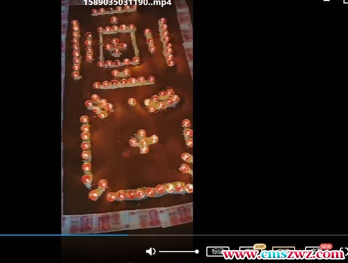 于城道人道门阴阳阵法 于成道人2020年5月道门阴阳风水阵法微信班录音6集课程图插图