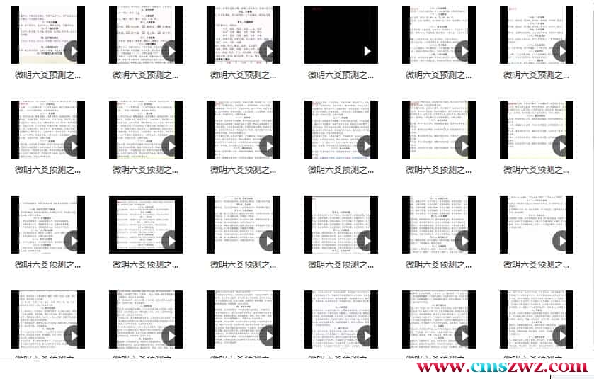 微明 六爻 微明讲卜筮正宗52视频插图