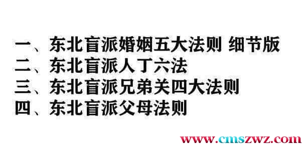 东北盲派巅峰 东北盲派金镖门 景飒插图