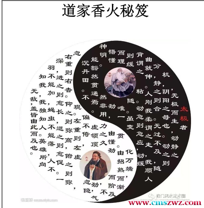 易海游龙-道家香火秘笈.pdf插图