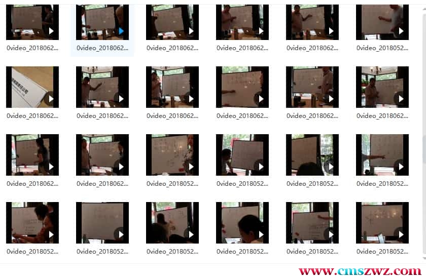 吕庆2018北京八字五行培训3班 讲解八字100多个视频插图1 吕庆2018北京八字五行培训3班 讲解八字100多个视频插图1