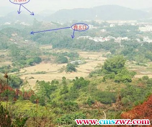 杨公风水峦头断验传承班  视频23集插图