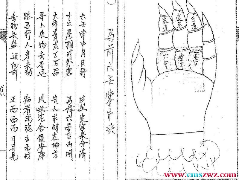 道传小六壬-卜法卷.pdf插图1