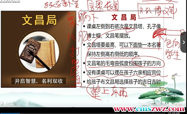 环境十大布局1集视频插图