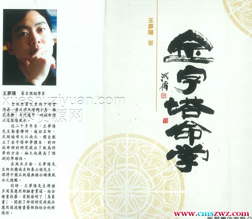 金字塔命学  288P pdf G11插图