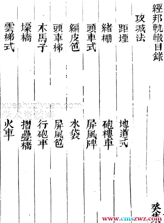 清隐山房丛书·经邦轨辙.pdf插图1