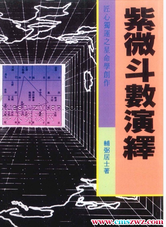 紫微斗数演绎.pdf插图