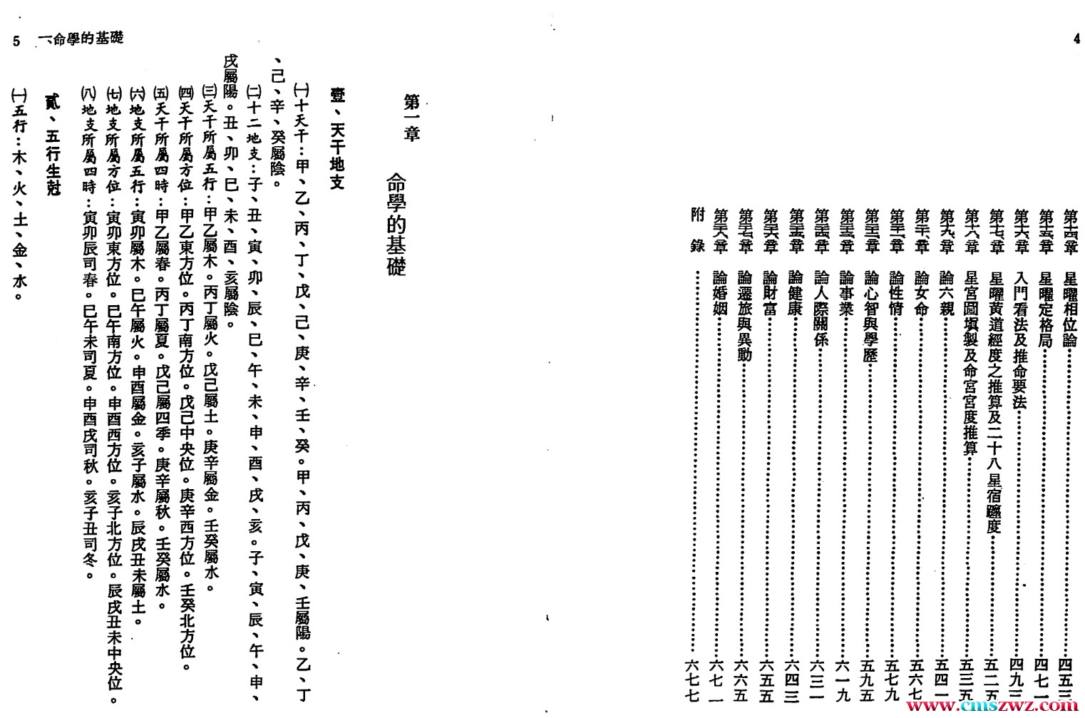郑富升-七政四余推命全书415页插图1
