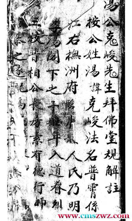 龙华科仪2本插图