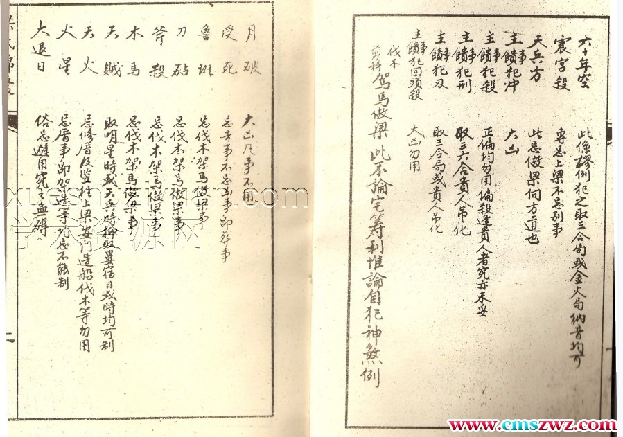 洪潮和(清)+洪氏锦囊pdfG13插图1