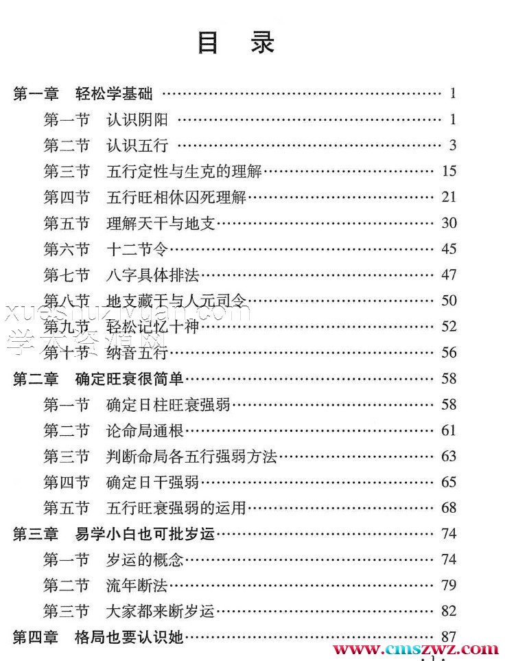 杜彦霖-蒋大鸿著《（蒋公秘传）四正八字解惑》256页.pdf插图1