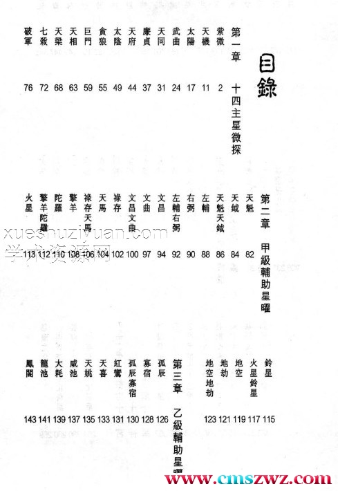 谈星论曜  338P.pdf插图1