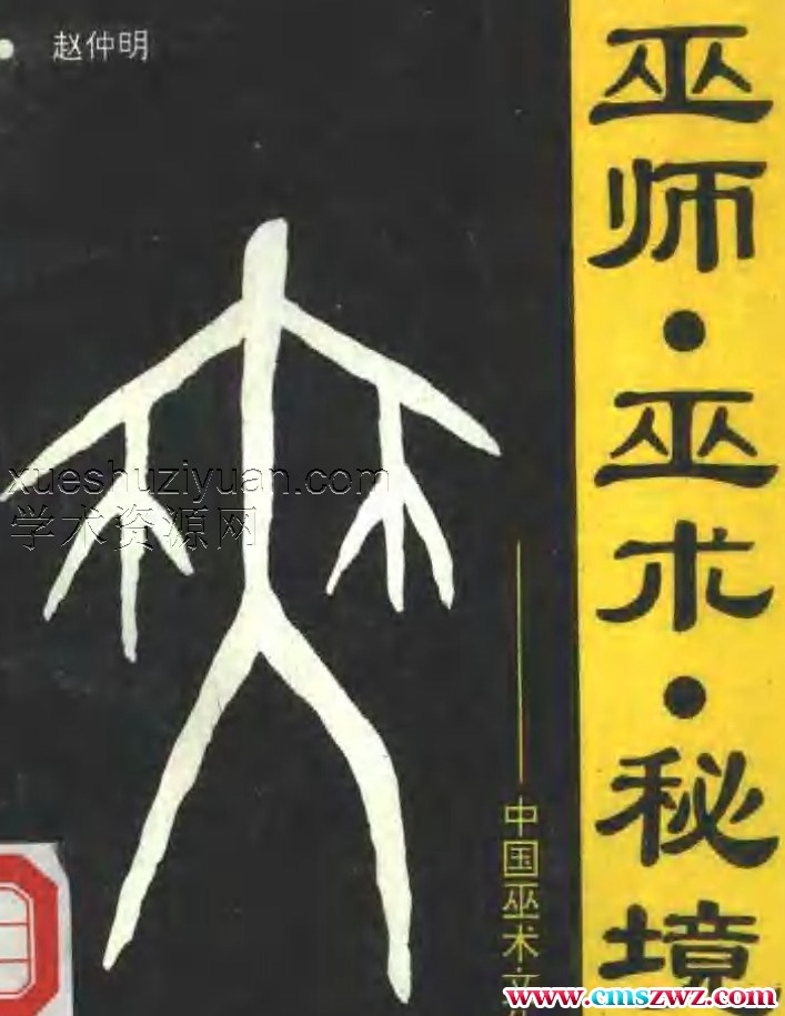 巫师、巫术、秘境插图