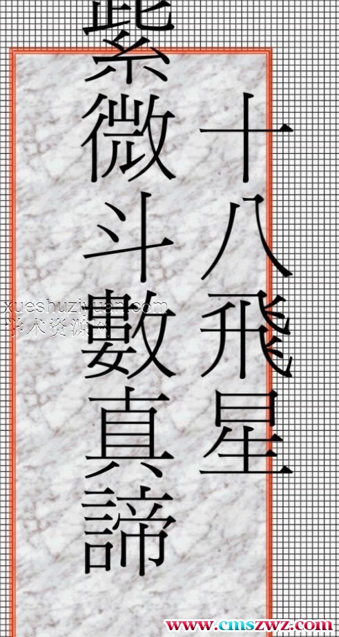 十八飞星紫微斗数真谛.pdf插图