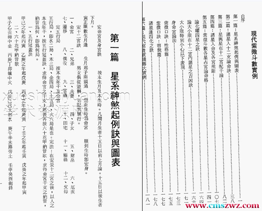 鍾直霖：现代紫微斗数实例.pdf插图1