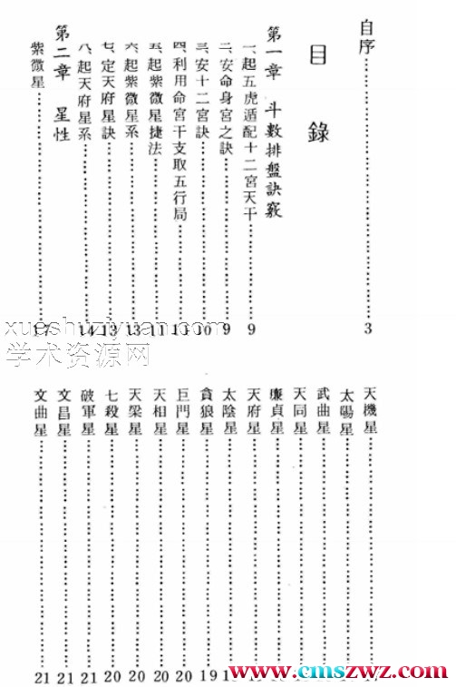 谢丰达-斗数特诀.pdf插图1
