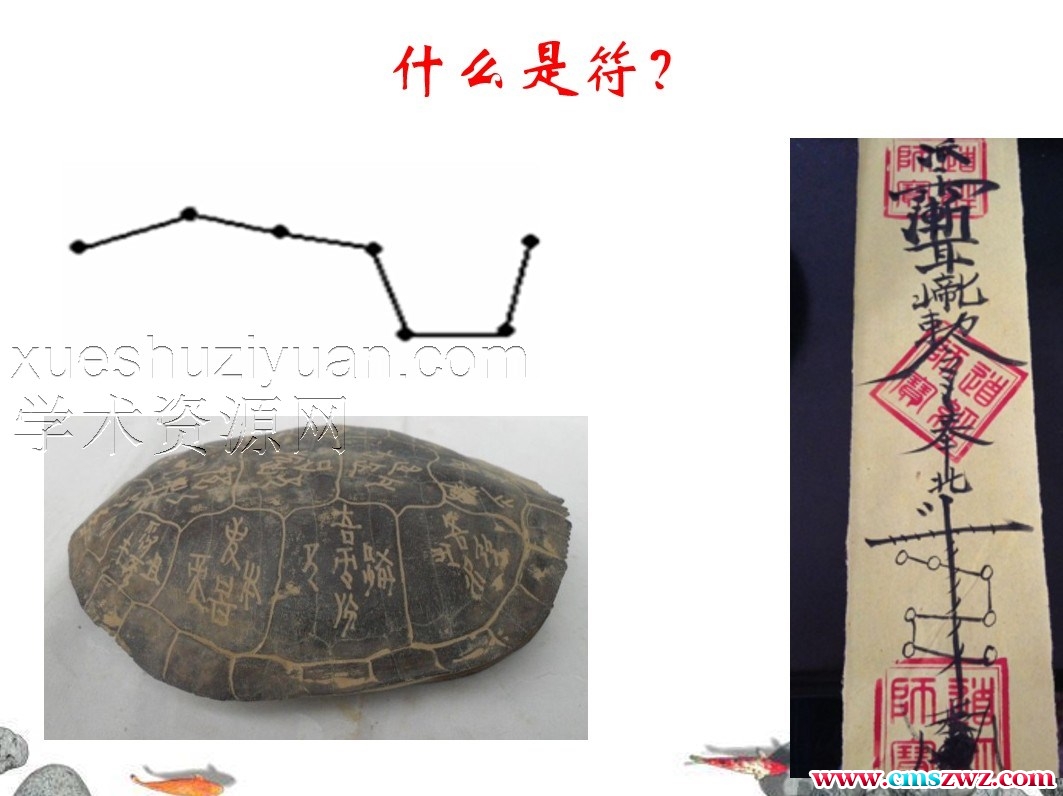 2404053  茅山奇门ppt插图