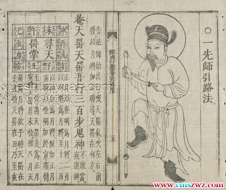 释迦正度实録古籍佛教道教法术符咒灵符道术…插图1