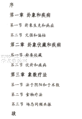 陈春林-梅花医方断插图1