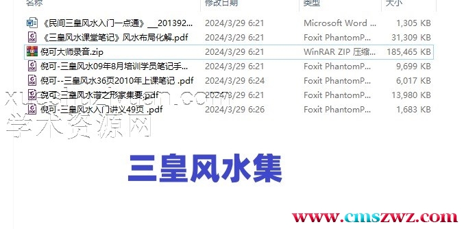 倪可三皇资料合集 录音+文档插图