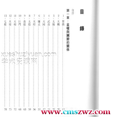 破译紫微疾病宫.pdf插图1