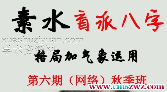 素水6期 录音+文档插图