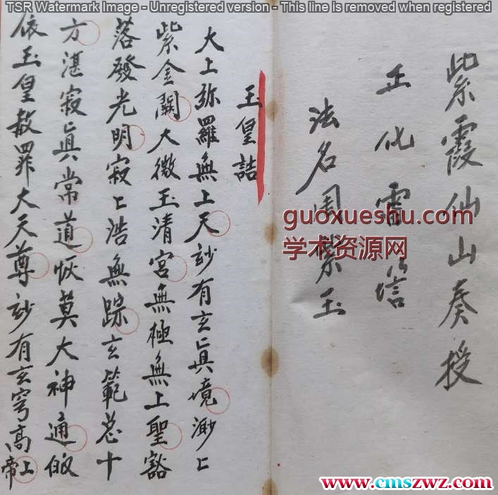 正化雷坛（帝将师诰）.pdf插图2