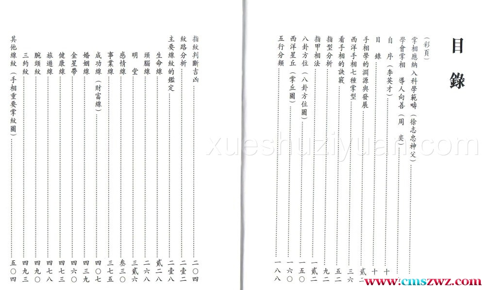 24050137-4 李英才 手相全科宝鉴366页.pdf插图
