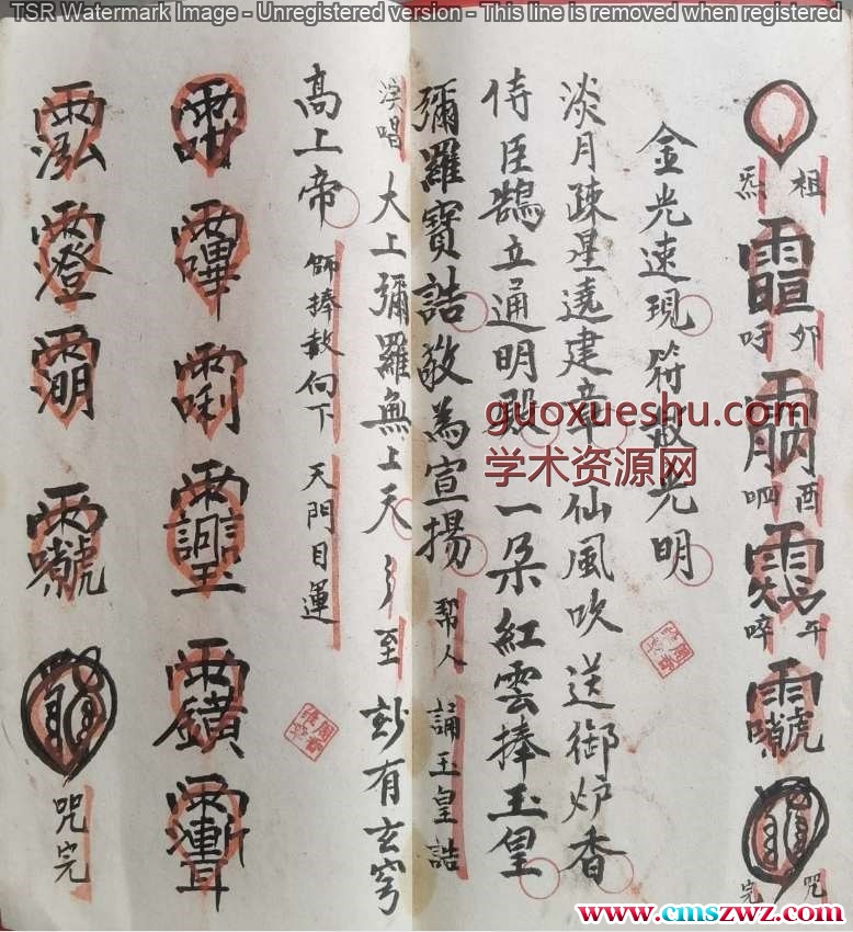 正化雷坛（颁阳赦进表行科）.pdf插图1