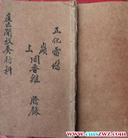 正化雷坛（度凶开放奏行科）.pdf插图