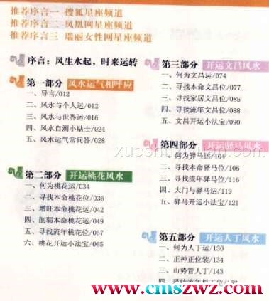 开运风水秘籍.pdf插图1